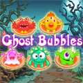 Ghost Bubbles